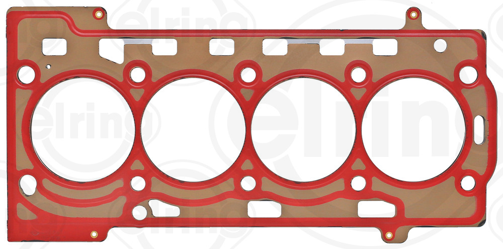 ELRING Pakning, topstykke 492641 for CUPRA