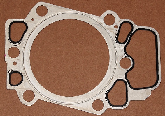 ELRING 492800 for MAN