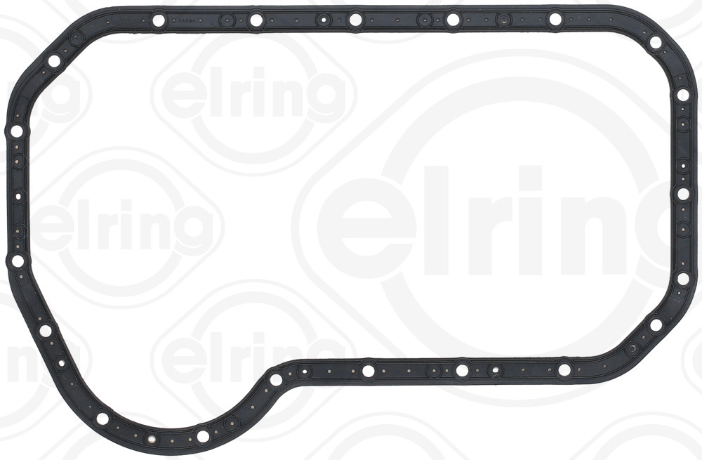 ELRING Pakning, bundkar 495620 for FORD CUPRA