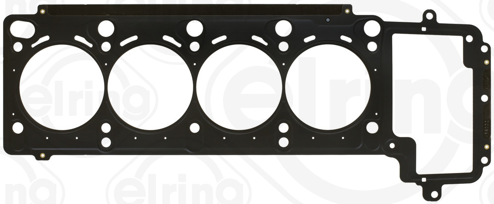 ELRING Pakning, topstykke 496222 venstre for BMW