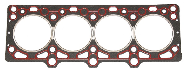 ELRING Pakning, topstykke 496330 for FERRARI