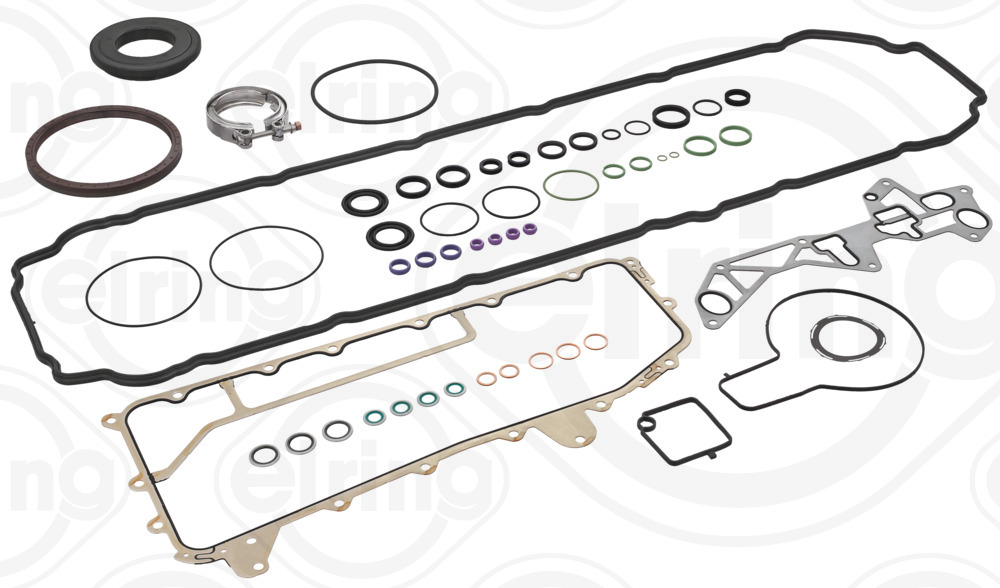 ELRING 504100 for VOLVO
