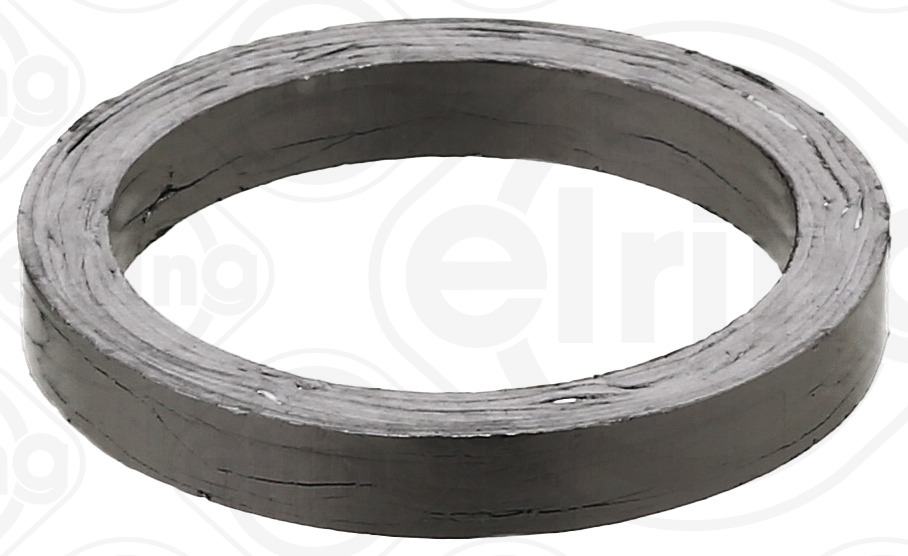 ELRING Pakning, udstødningsmanifold 504.380 for BMW