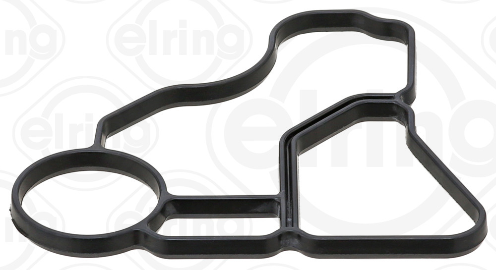 ELRING Pakning, oliefilterhus 504.530 motorside for BMW