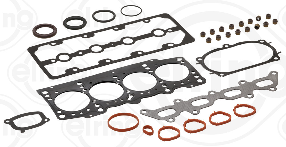 ELRING Pakningssæt, topstykke 505.270 for FIAT LANCIA