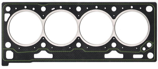 ELRING Pakning, topstykke 505310 for DACIA