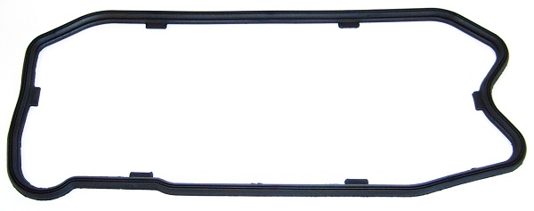 ELRING Pakning, bundkar 505450 for FIAT DS