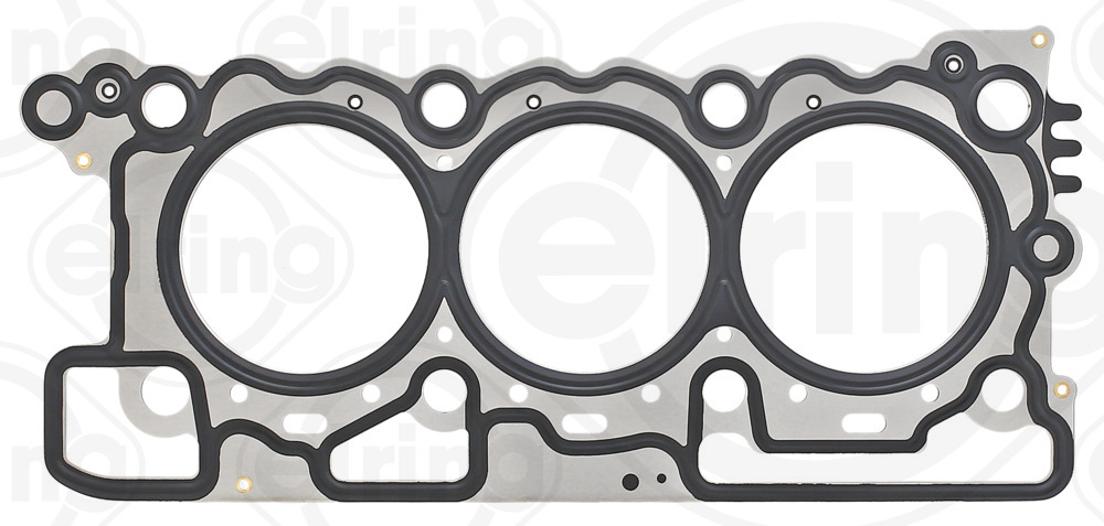 ELRING Pakning, topstykke 505650 for FORD DS LAND ROVER