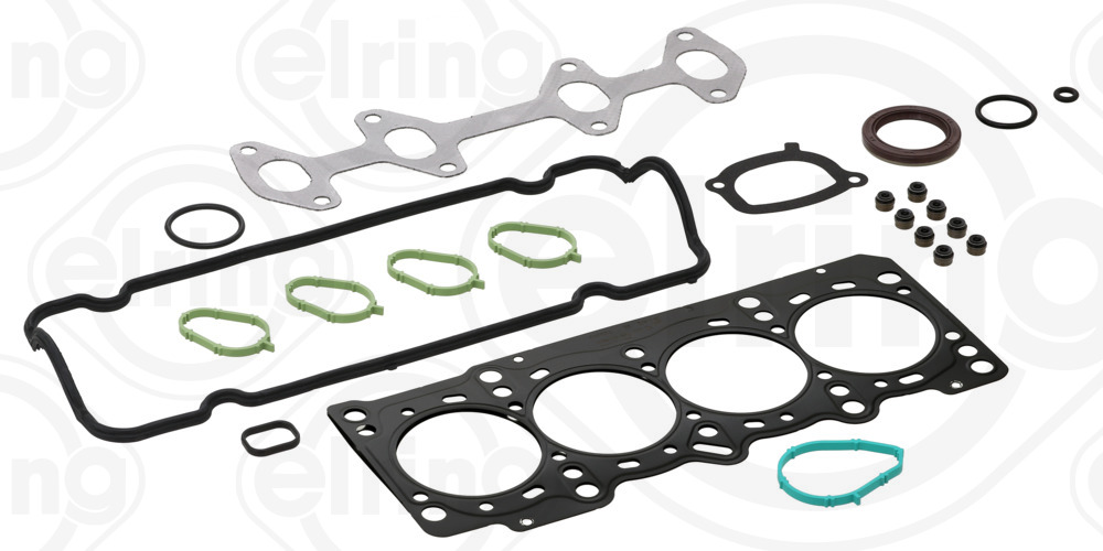 ELRING Pakningssæt, topstykke 505730 for LANCIA