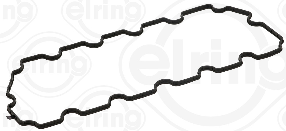 ELRING Pakning, bundkar 506.410 oppe for MERCEDES-BENZ