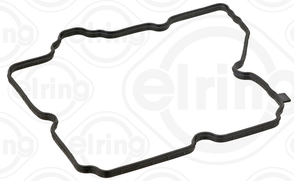 ELRING Pakning, bundkar 508010 nede for MERCEDES-BENZ