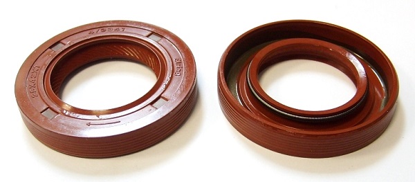 ELRING Pakdåse, knastaksel 508544 for VOLVO OPEL MITSUBISHI NISSAN DACIA SUZUKI