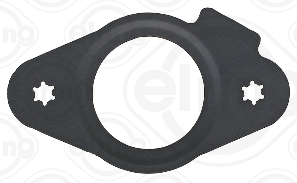 ELRING Pakning, brændstofpumpe 509380 for OPEL HUMMER
