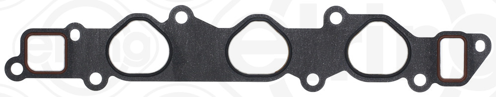 ELRING Pakning, indsugningsmanifold 509640 til cylinder 2, 4, 6 for TOYOTA