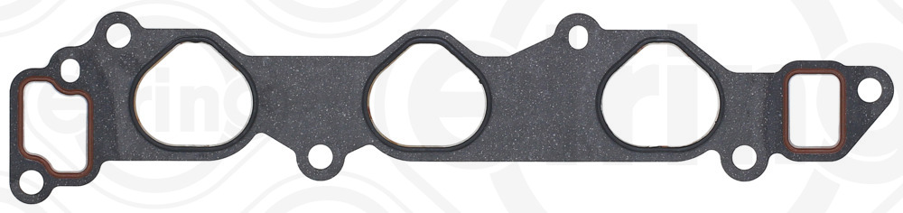 ELRING Pakning, indsugningsmanifold 509630 til cylinder 1, 3, 5 for TOYOTA