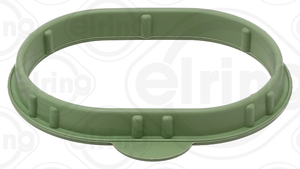 ELRING Pakning, indsugningsmanifold 509740 for PORSCHE