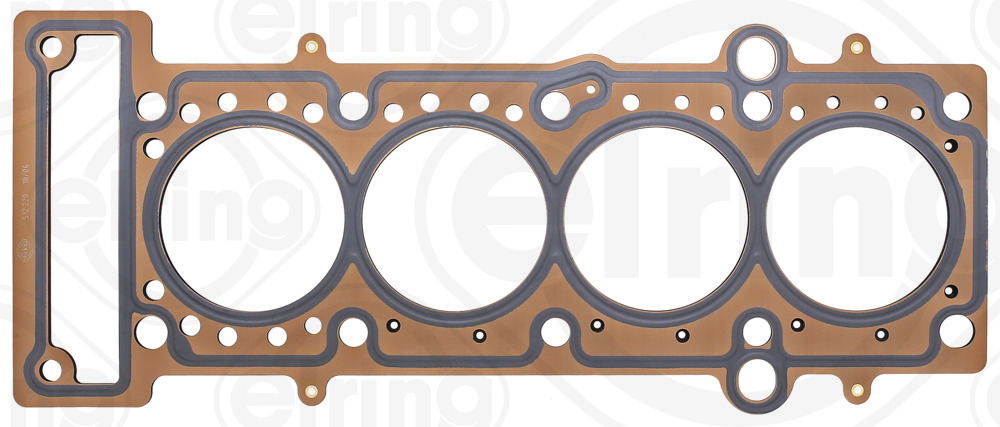 ELRING Pakning, topstykke 512220 for MINI