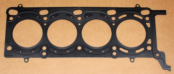 ELRING Pakning, topstykke 515260 venstre for BMW