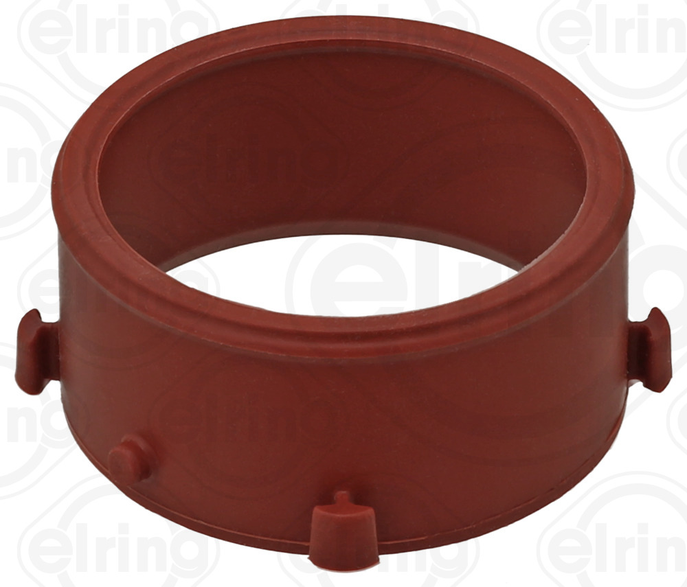 ELRING Pakningsring, turbo-lader 519290 Turbine-indgang for MERCEDES-BENZ