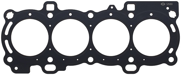 ELRING Pakning, topstykke 520800 for FORD