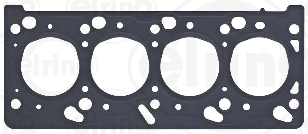 ELRING Pakning, topstykke 520830 for FORD
