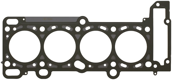 ELRING Pakning, topstykke 520890 for FORD