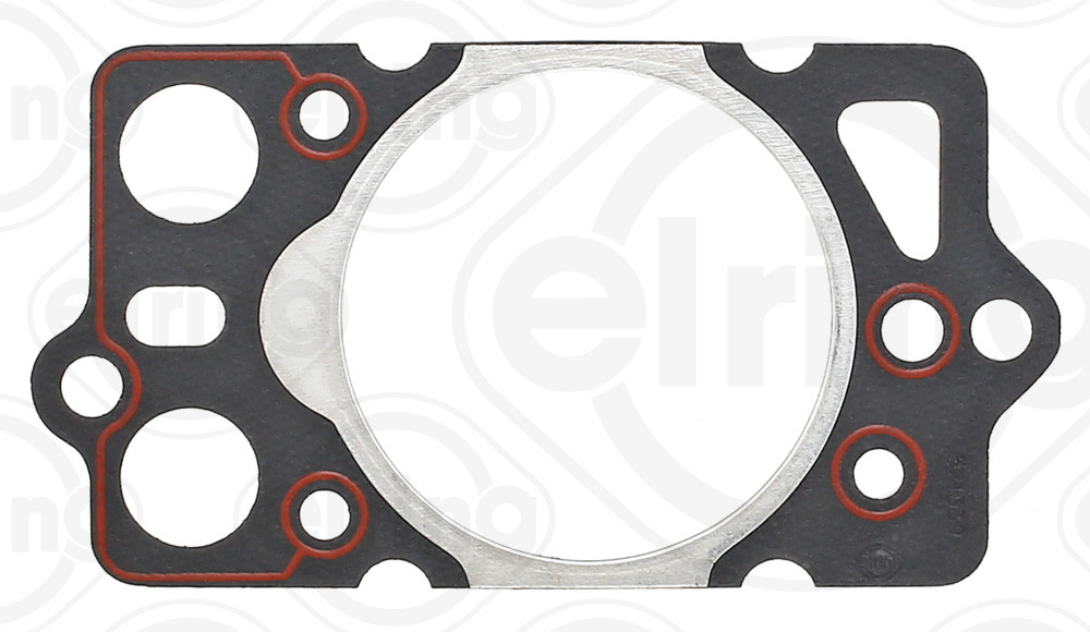 ELRING Pakning, topstykke 521339 for FORD VM ALFA ROMEO ROVER