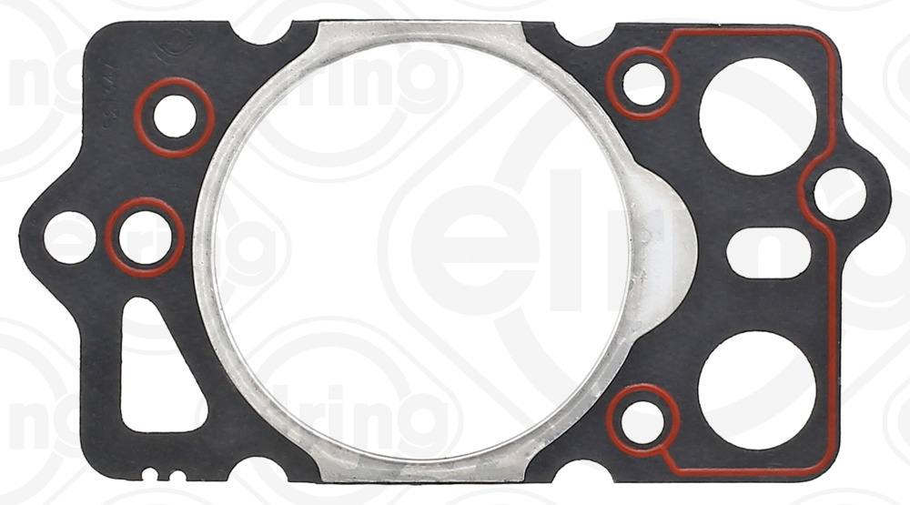 ELRING Pakning, topstykke 521347 for FORD VM ALFA ROMEO ROVER