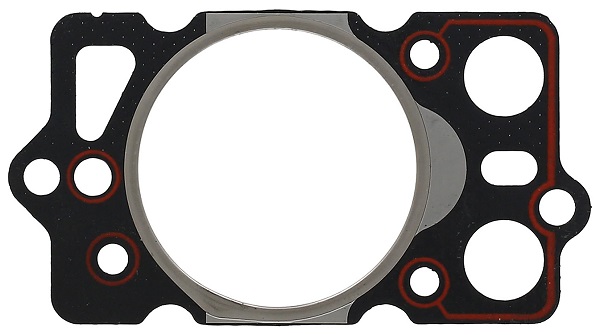 ELRING Pakning, topstykke 521355 for FORD VM ALFA ROMEO ROVER
