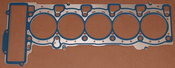 ELRING Pakning, topstykke 522430 venstre for CUPRA