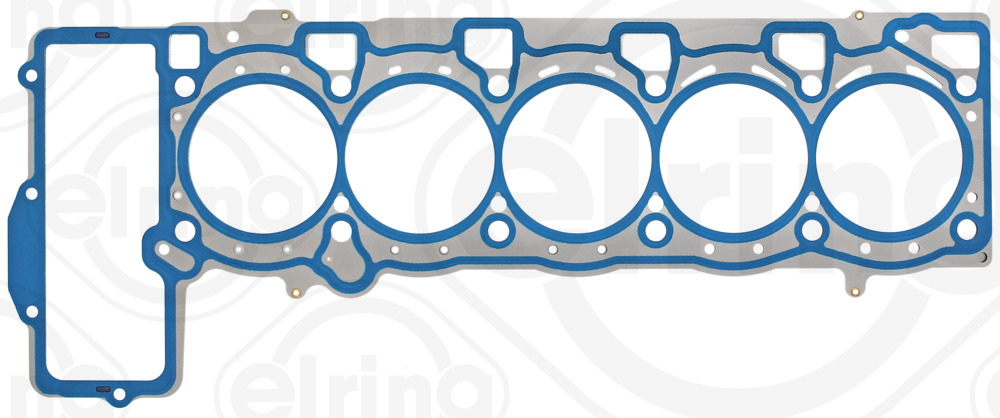 ELRING Pakning, topstykke 522440 højre for CUPRA