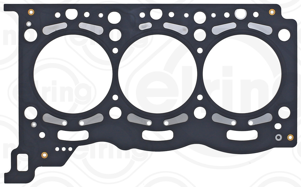 ELRING Pakning, topstykke 524410 venstre for CUPRA
