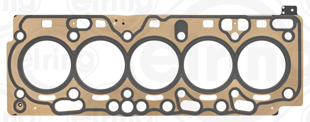 ELRING Pakning, topstykke 524555 for VOLVO