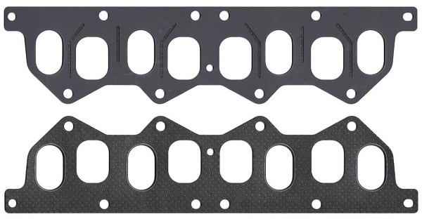 ELRING Pakning, indsugnings-/udstødningsmanifold 525170 for VOLVO DACIA