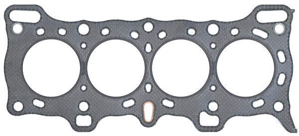 ELRING Pakning, topstykke 526895 for HONDA