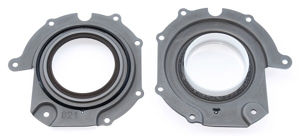 ELRING Pakdåse, indsprøjtningspumpe 527410 forenden for FORD