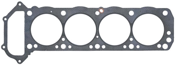 ELRING Pakning, topstykke 528000 for NISSAN