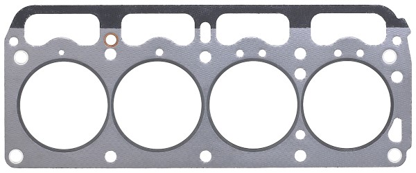ELRING Pakning, topstykke 528270 for TOYOTA