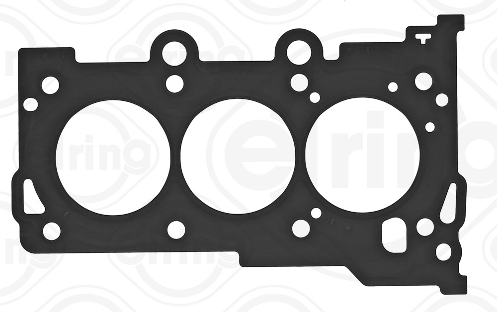 ELRING Pakning, topstykke 528370 for KIA