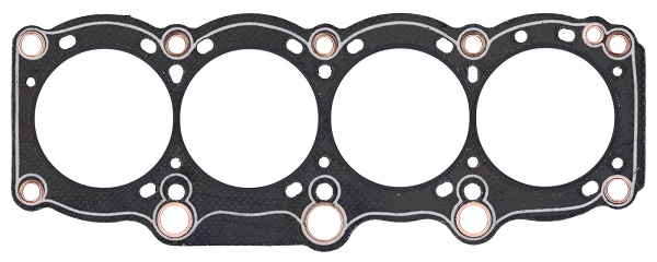 ELRING Pakning, topstykke 529600 for TOYOTA