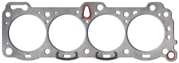 ELRING Pakning, topstykke 529990 for ISUZU