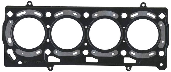ELRING Pakning, topstykke 531272 for CUPRA