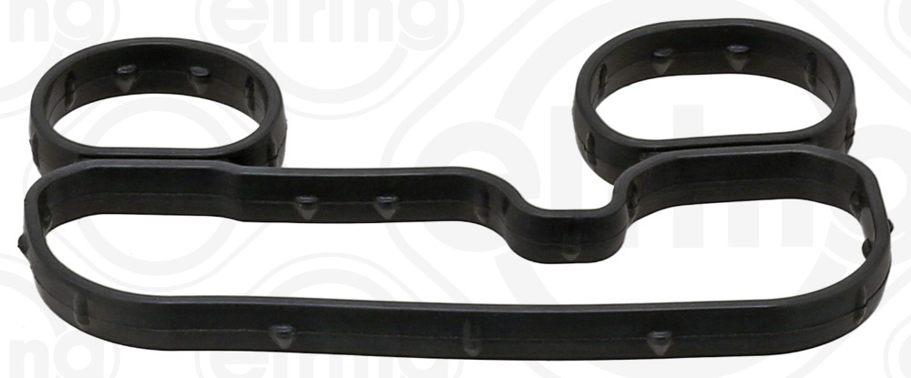 ELRING Pakning, oliekøler 533630 for OPEL