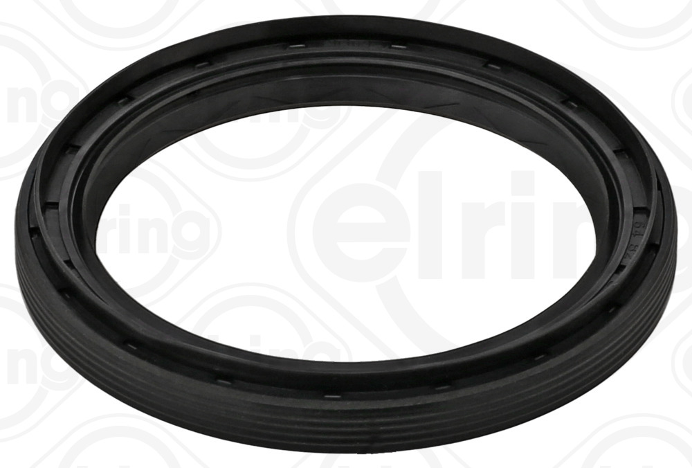 ELRING Pakdåse, differentiale 534680 for PORSCHE