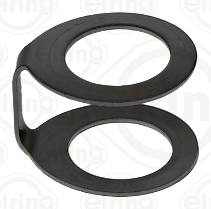 ELRING Pakning, olieindgang (turbo-lader) 535260 motorside for VOLVO