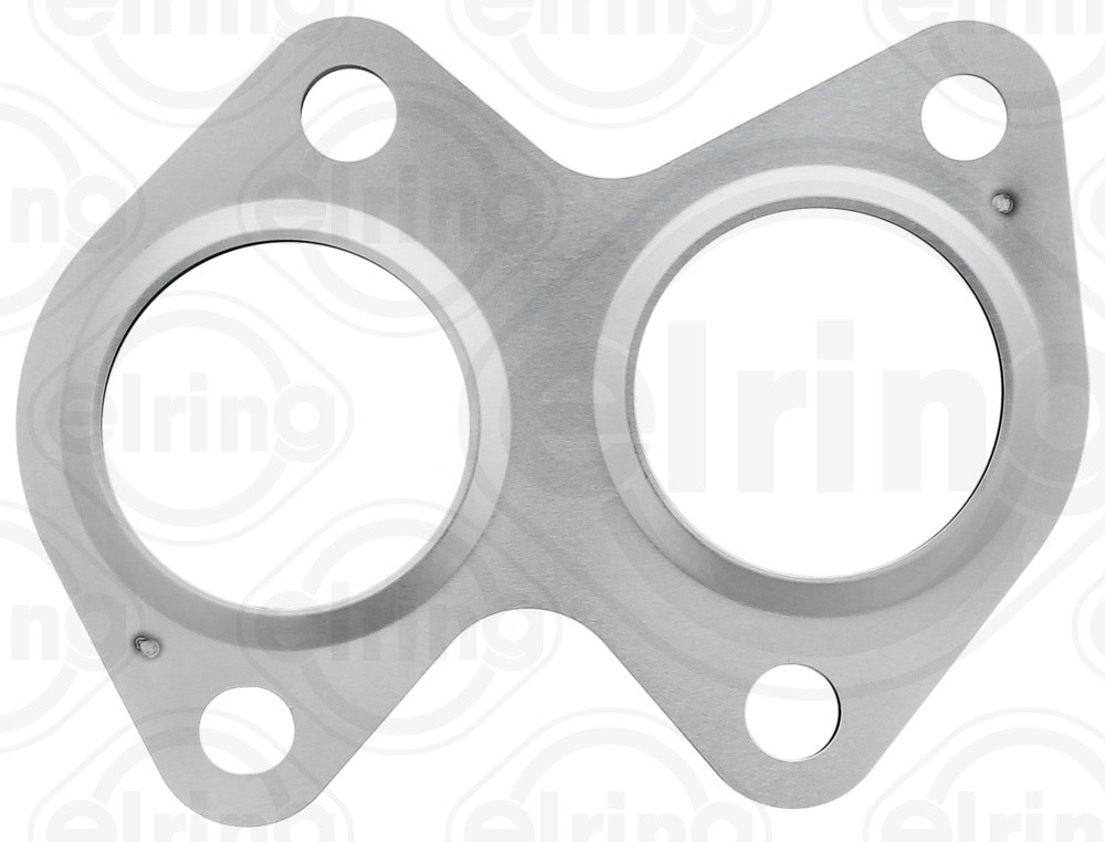 ELRING Pakning, udstødningsrør 535.360 for FIAT