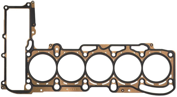 ELRING Pakning, topstykke 535900 for CUPRA