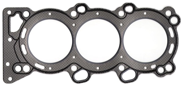 ELRING Pakning, topstykke 540420 for OPEL ISUZU