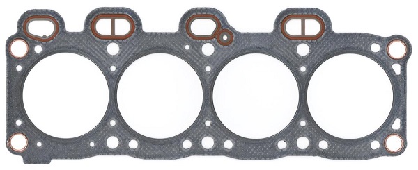ELRING Pakning, topstykke 540440 for KIA