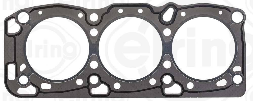ELRING Pakning, topstykke 540470 for HYUNDAI MITSUBISHI